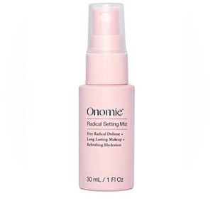 🌸 New! Onomie Hydrating Makeup Setting Spray